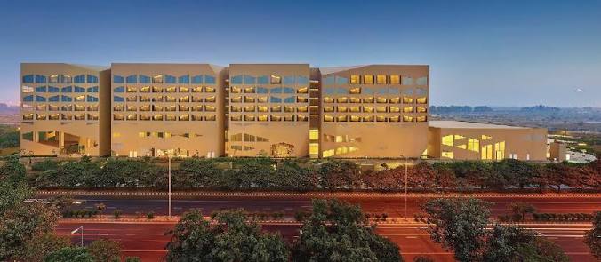 Taj Vivanta