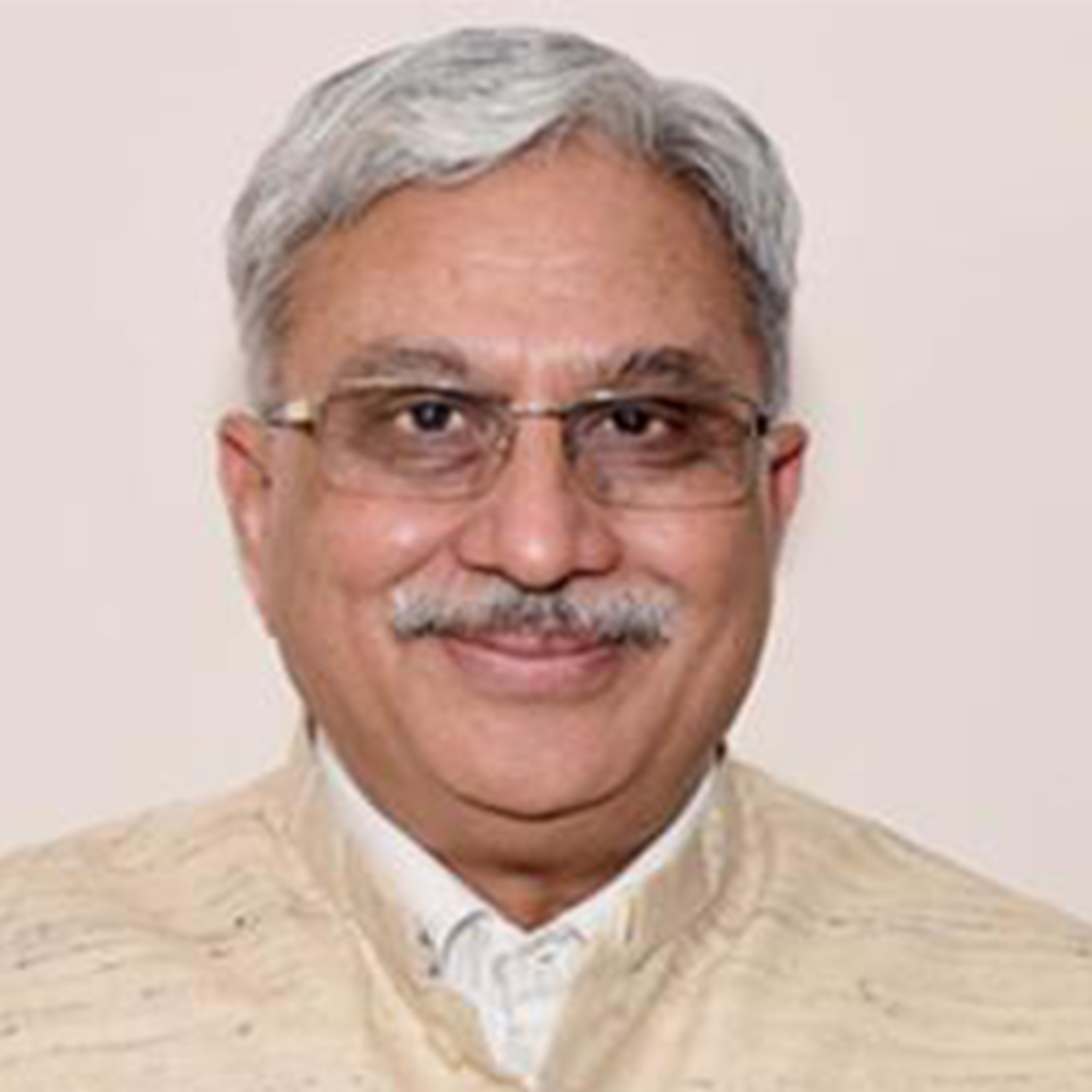 Dr. Shailesh Nayak