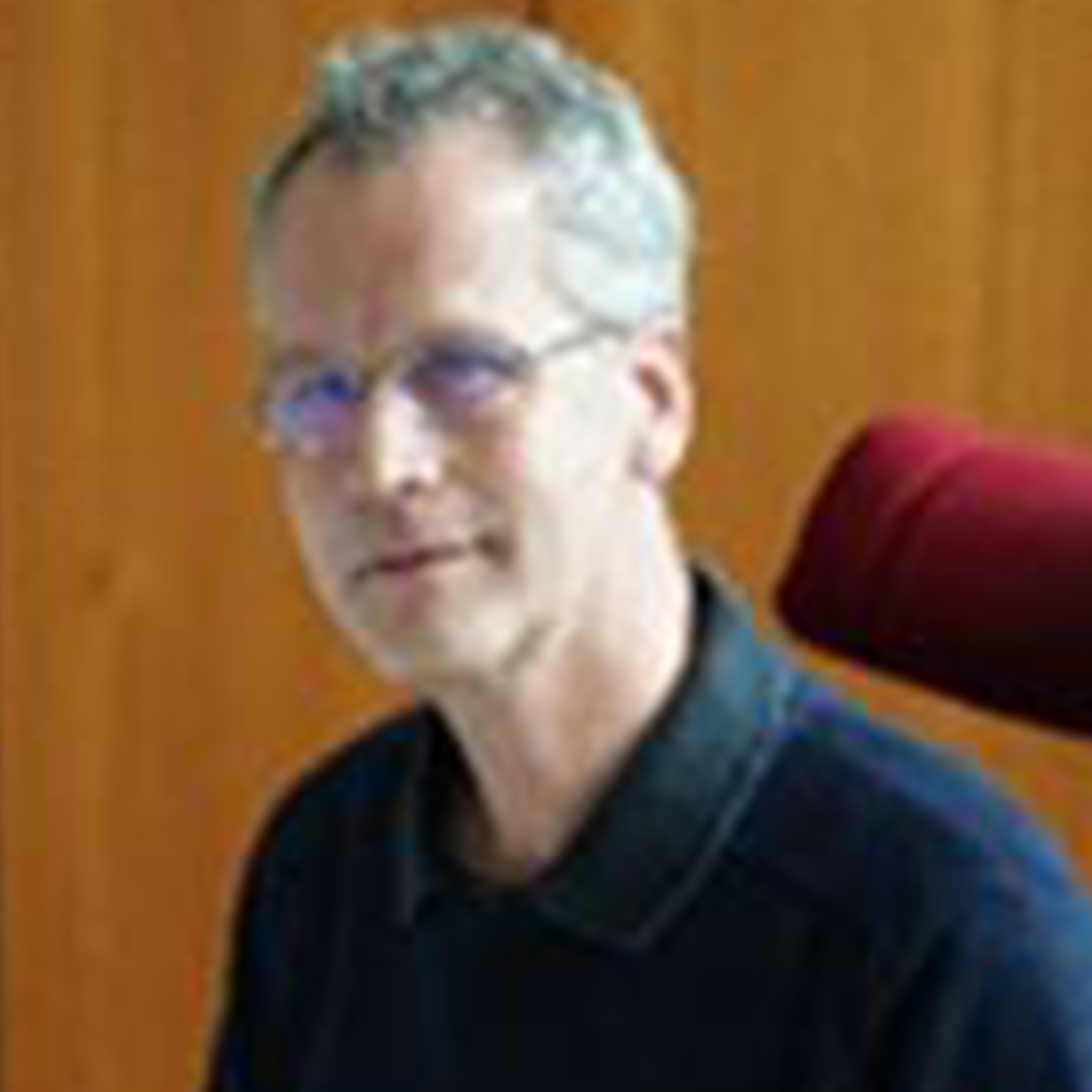 Prof. Christian Heipke