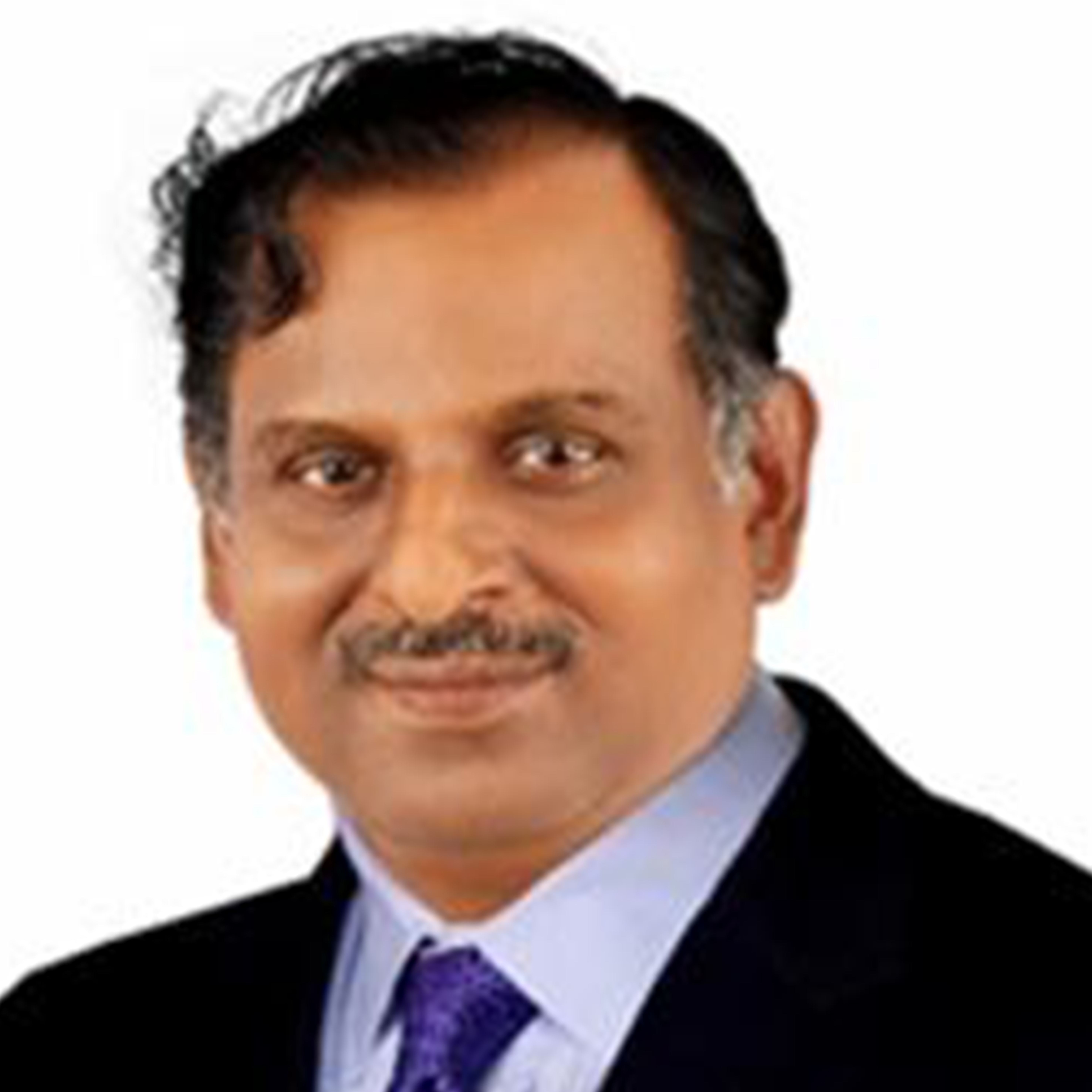 Dr. V. Narayanan