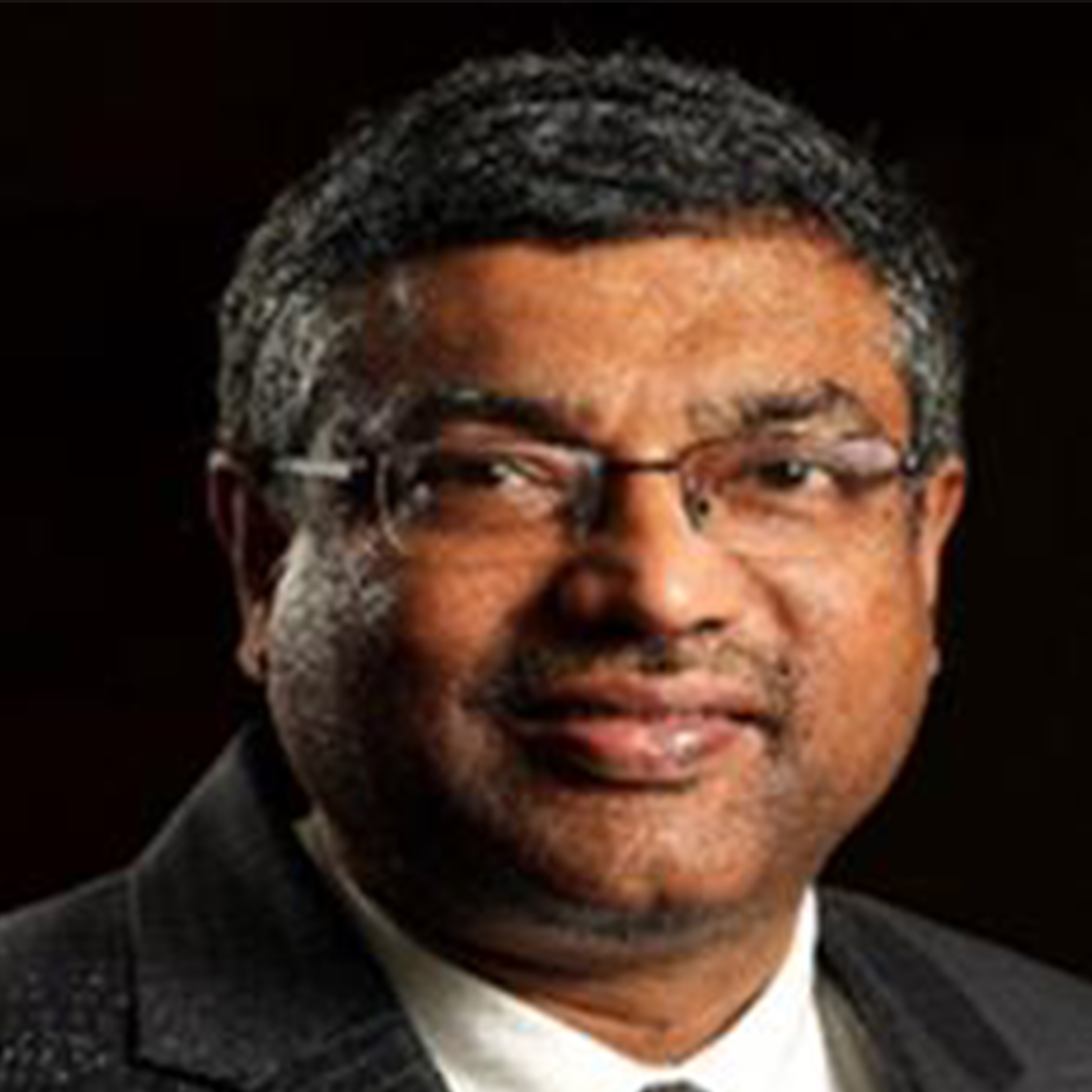Shri. S. Krishnan