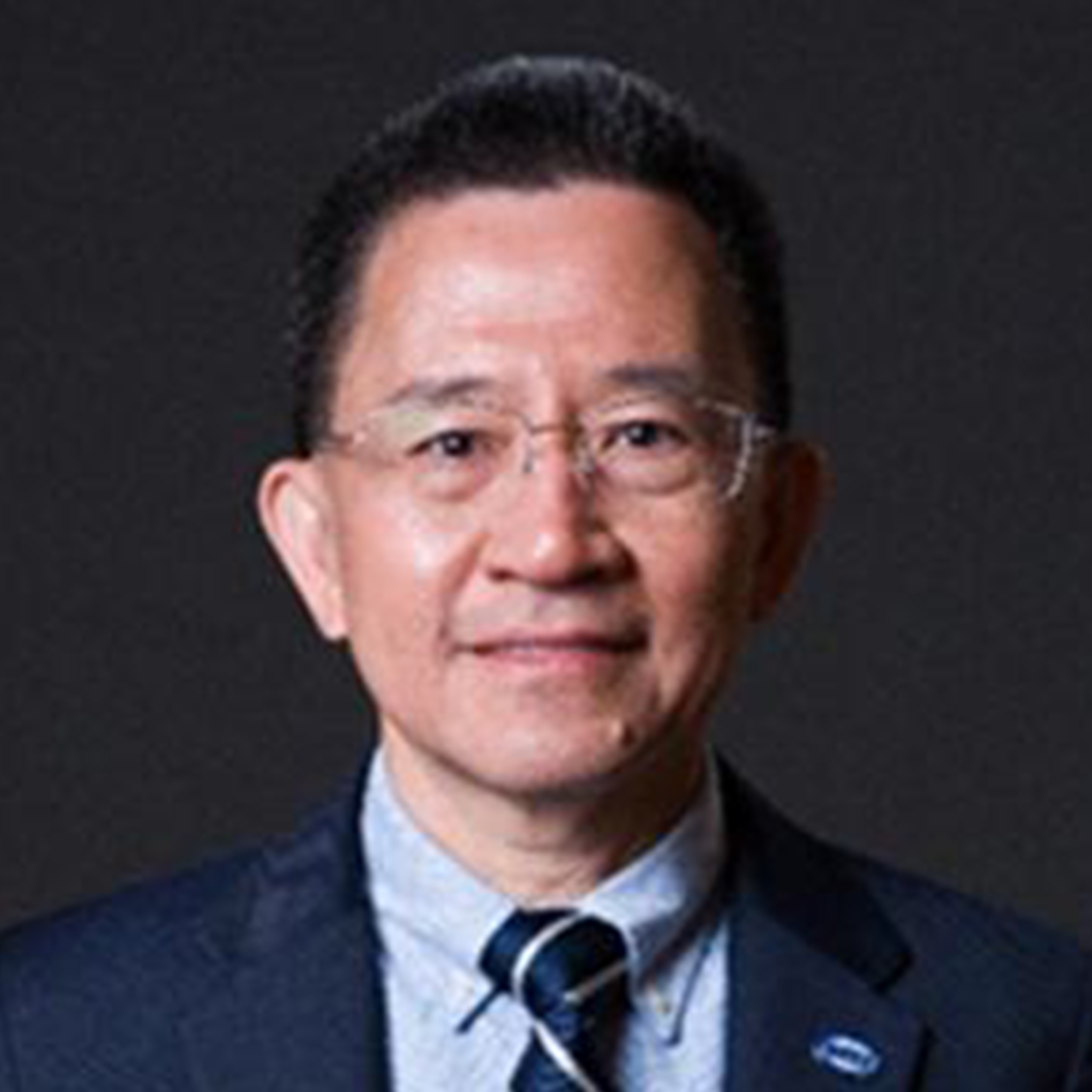 Dr. Saibun Tjuatja