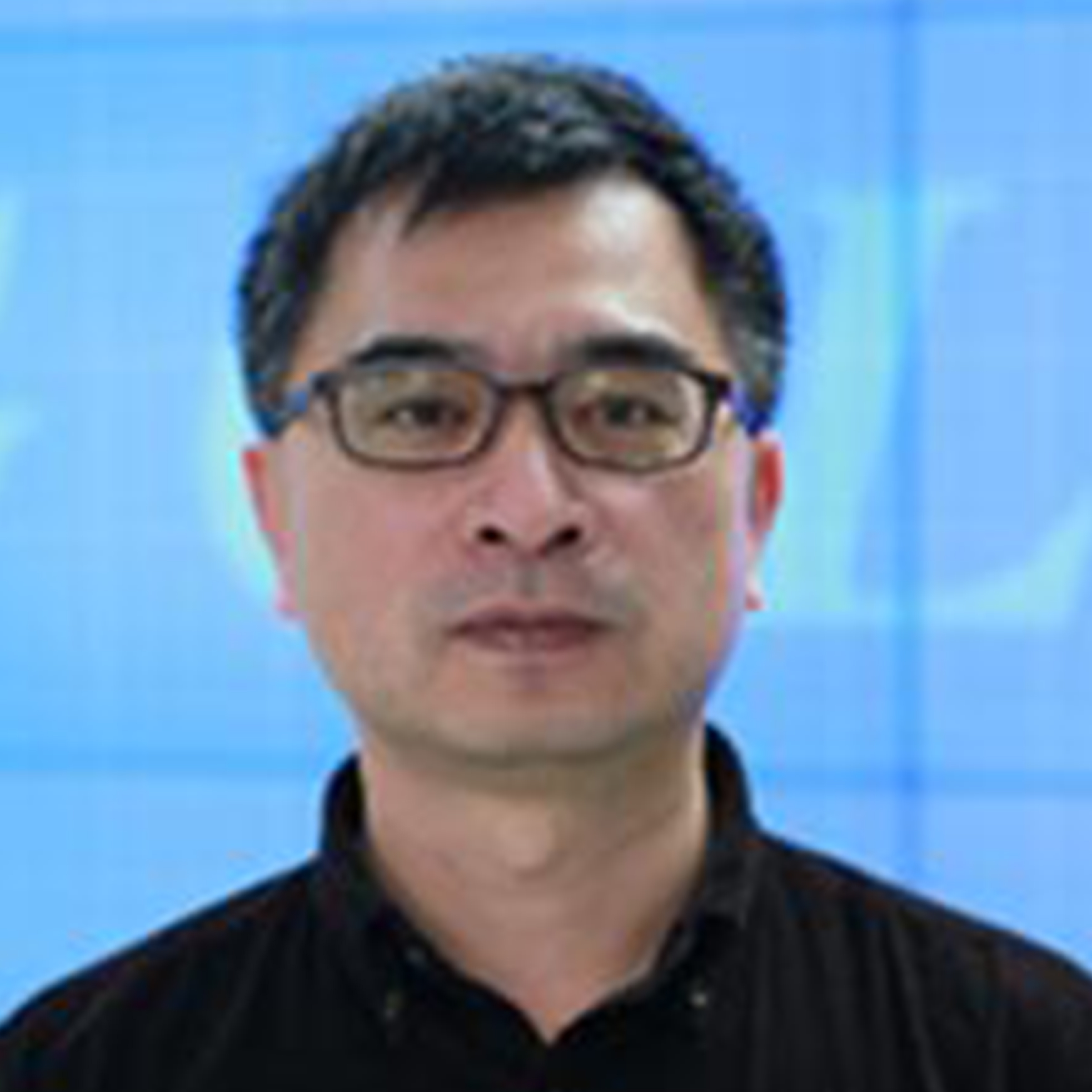 Prof. Fuan Tsai