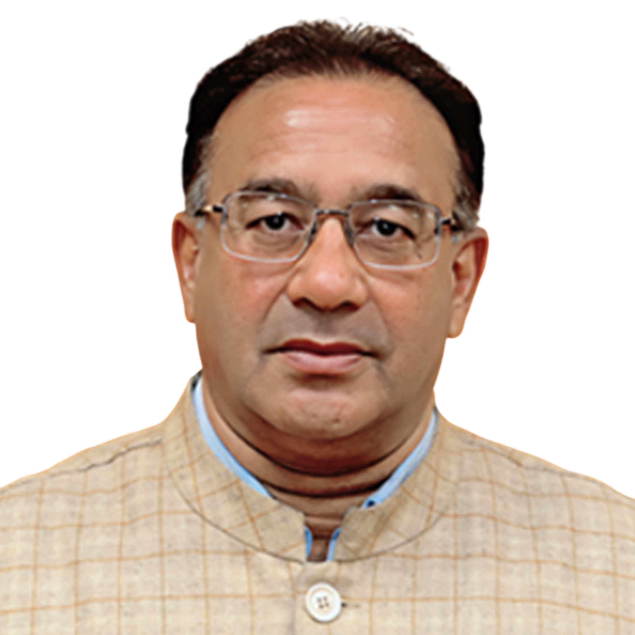 Dr. Prakash Chauhan