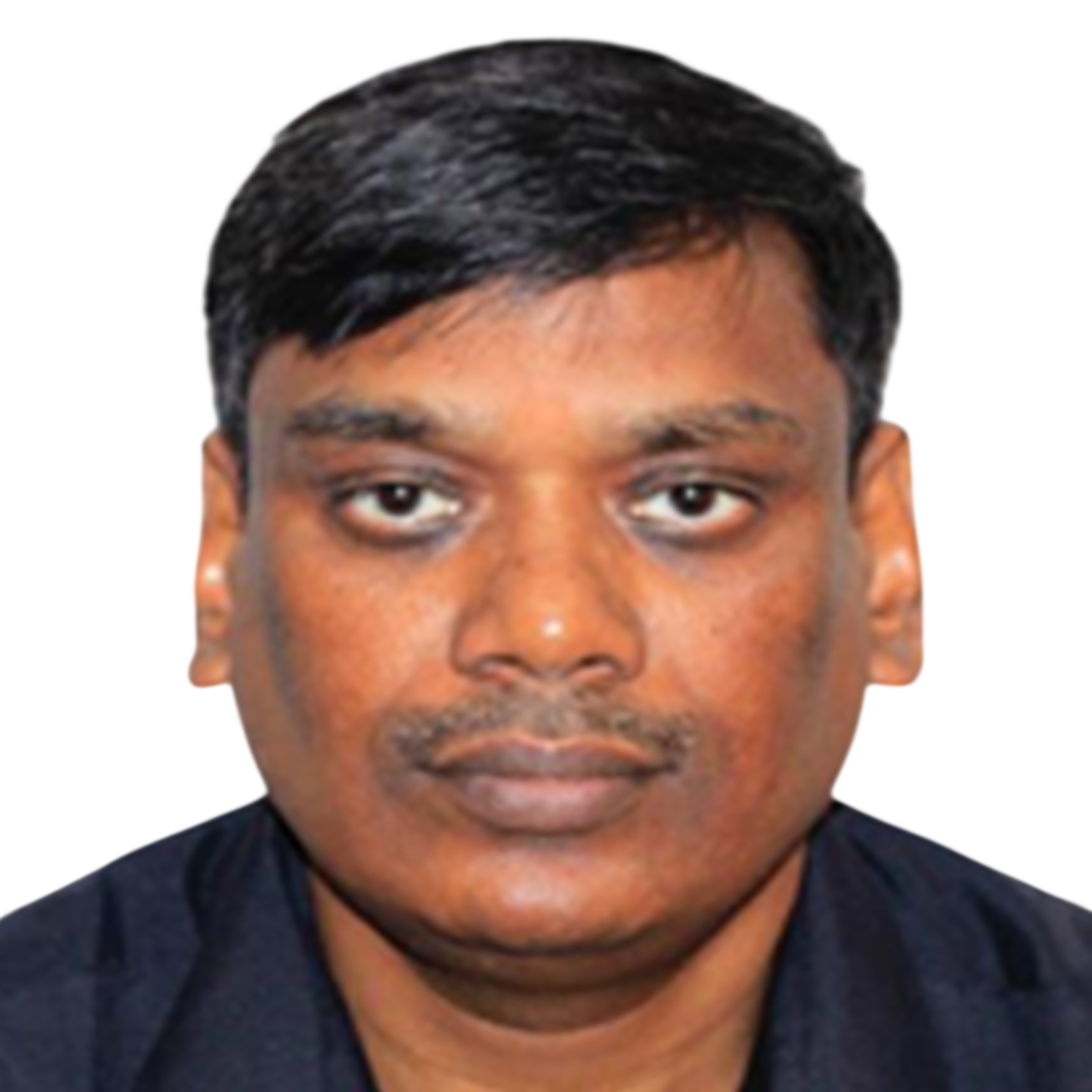 Dr. Binod Kumar Singh