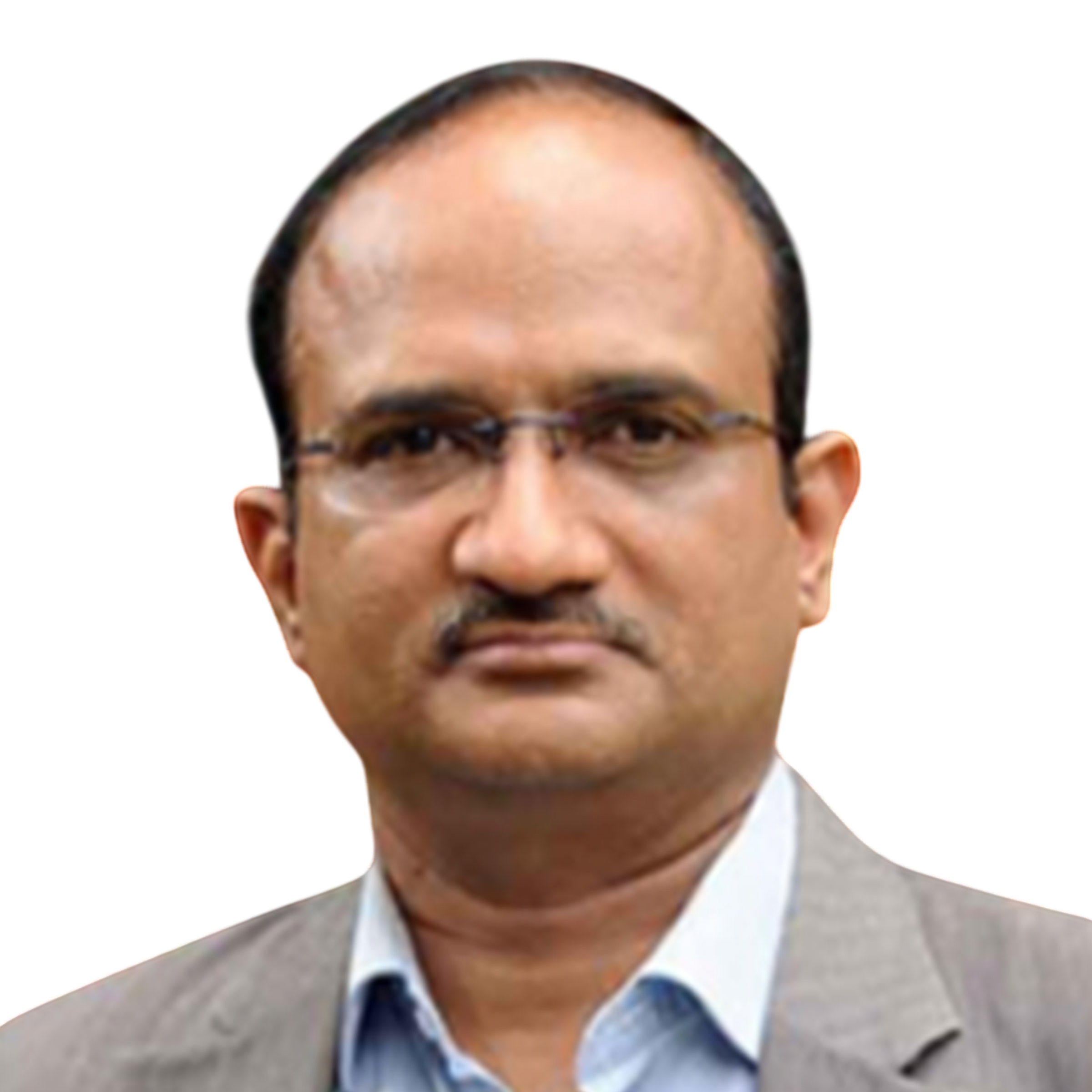 Prof. V. Ramgopal Rao
