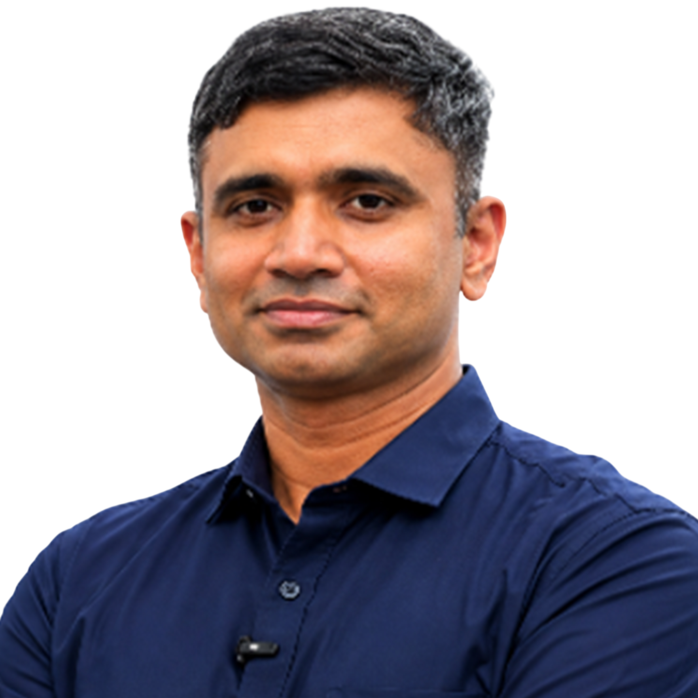 Shri. Srinath Ravichandran