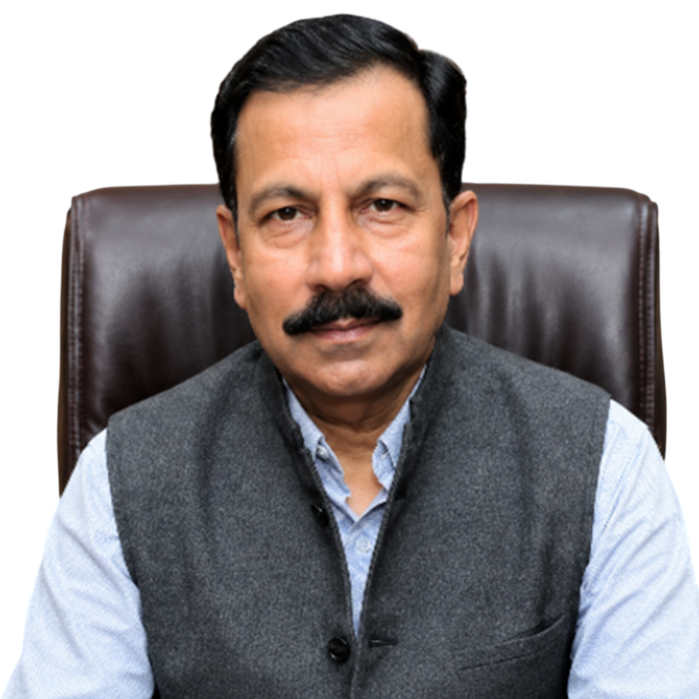 Shri. Soumya Sarkar