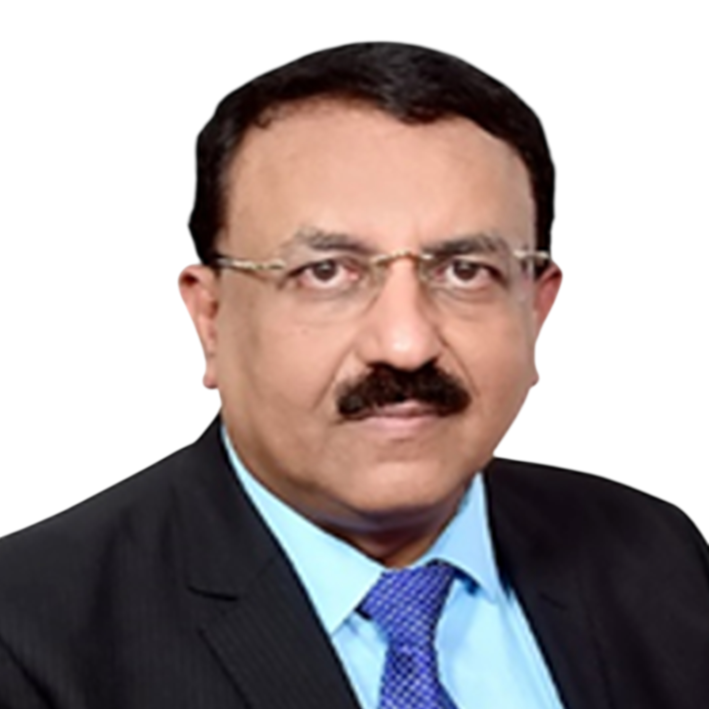 Dr. Aniruddha Roy