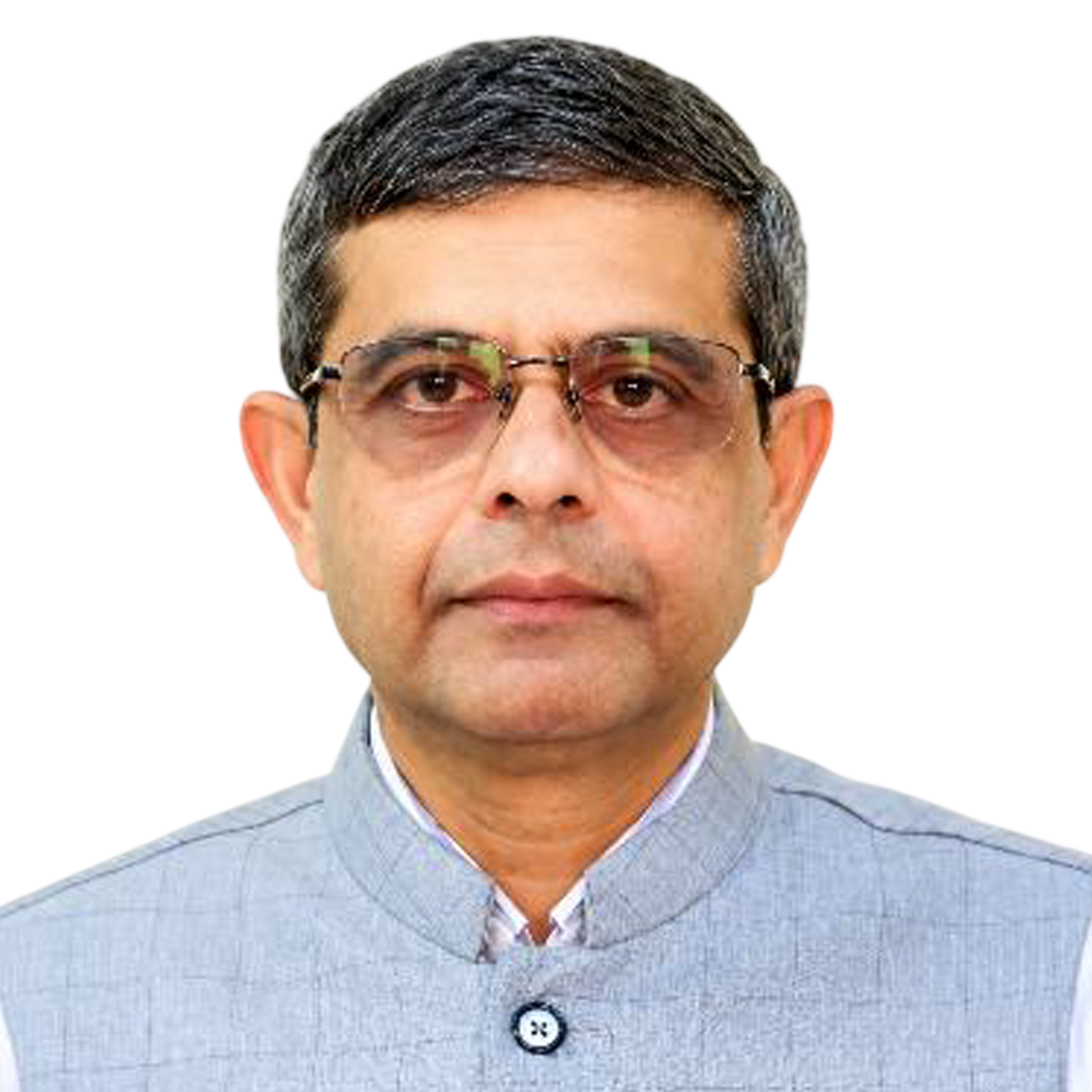 Dr. S. Bandyopadhyay