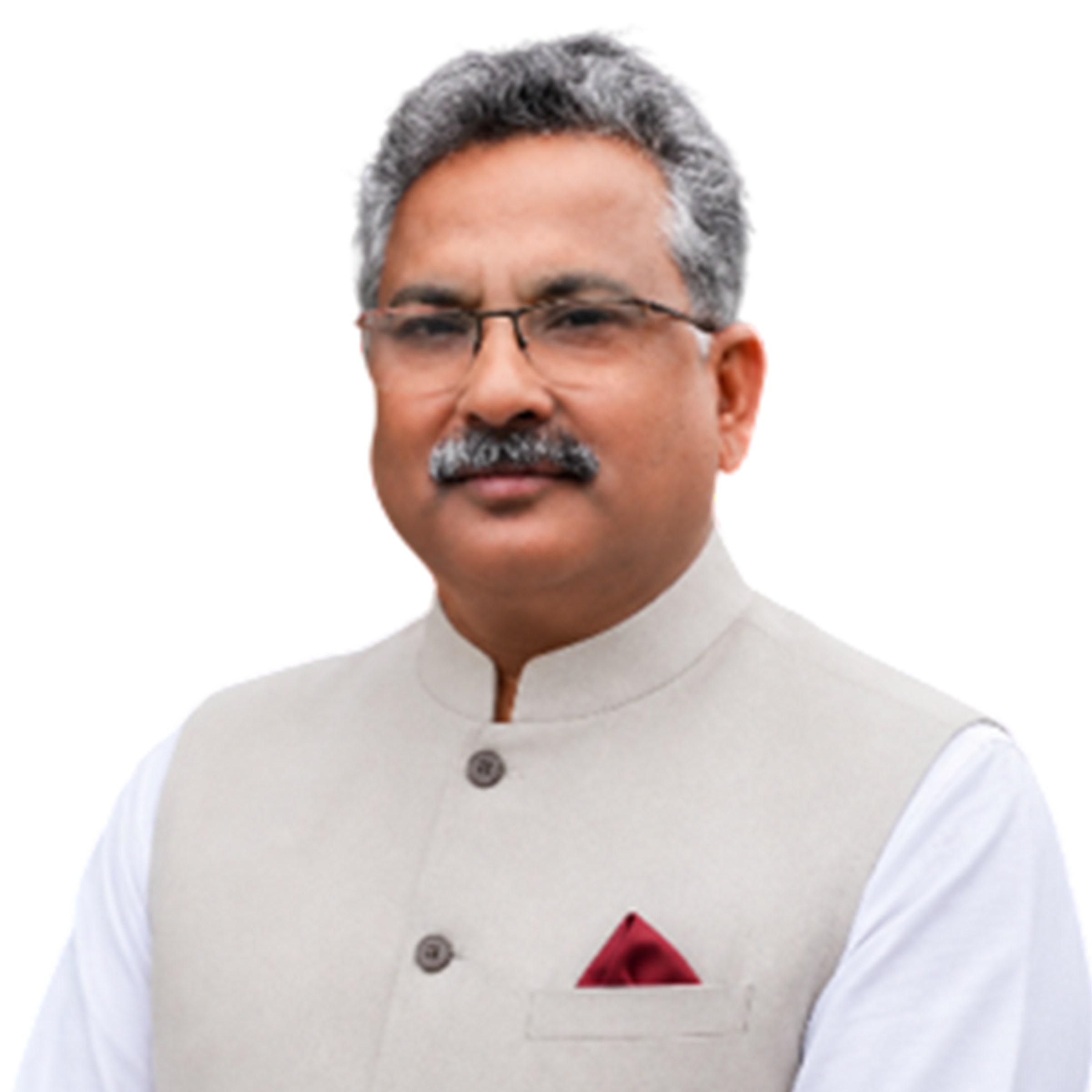 Dr. S. Bandyopadhyay