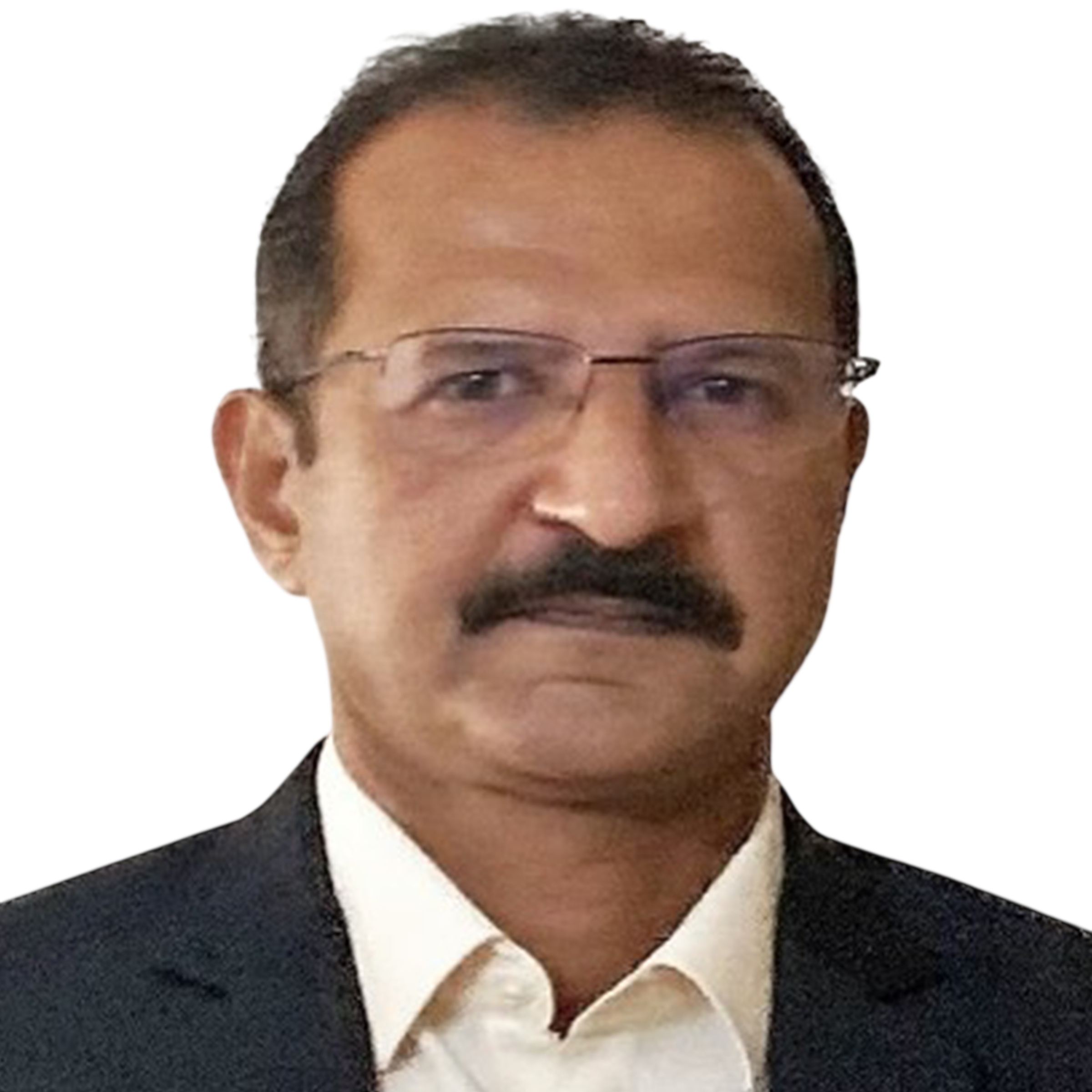 Dr. J. V. Thomas