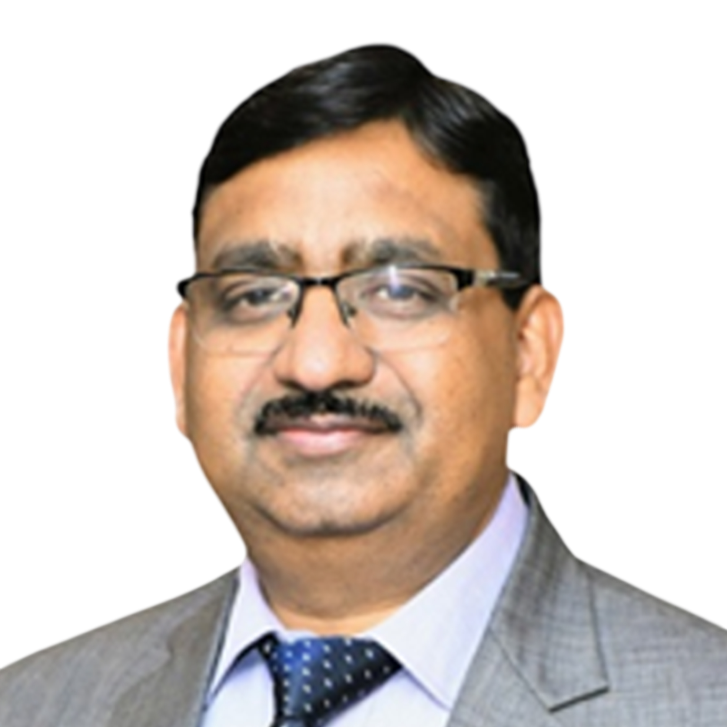 Dr. S. P. Aggarwal