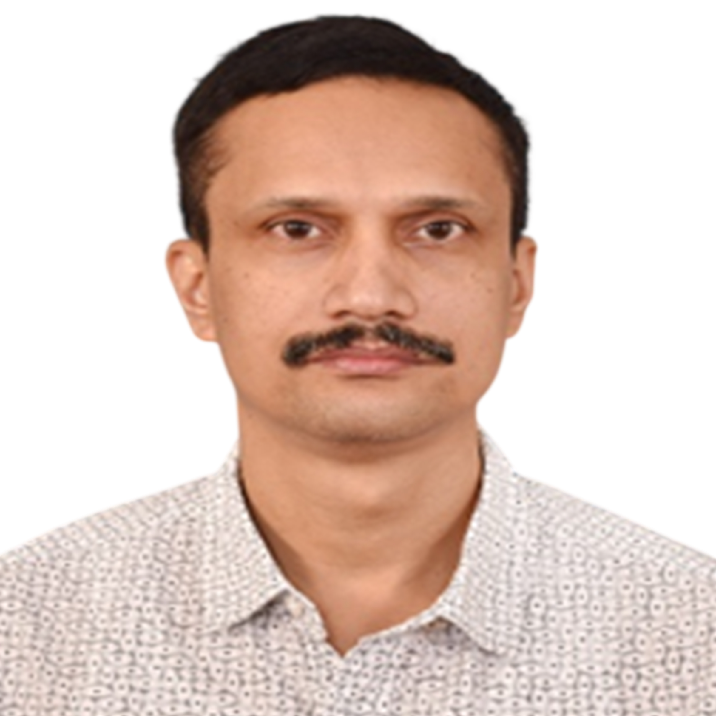 Shri. G. Harikrishnan