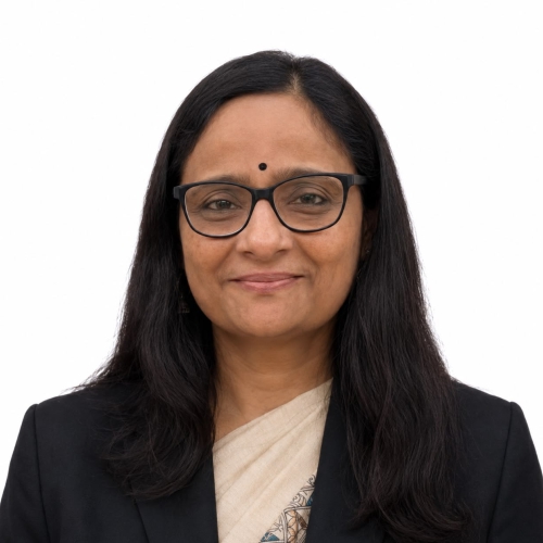 Dr Rashmi Sharma