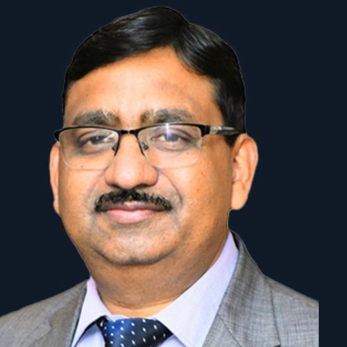 Mr. Ravi Singh