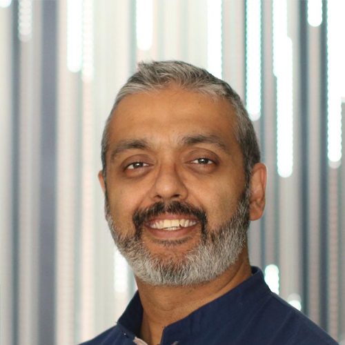 Dr. Sidharth Misra 